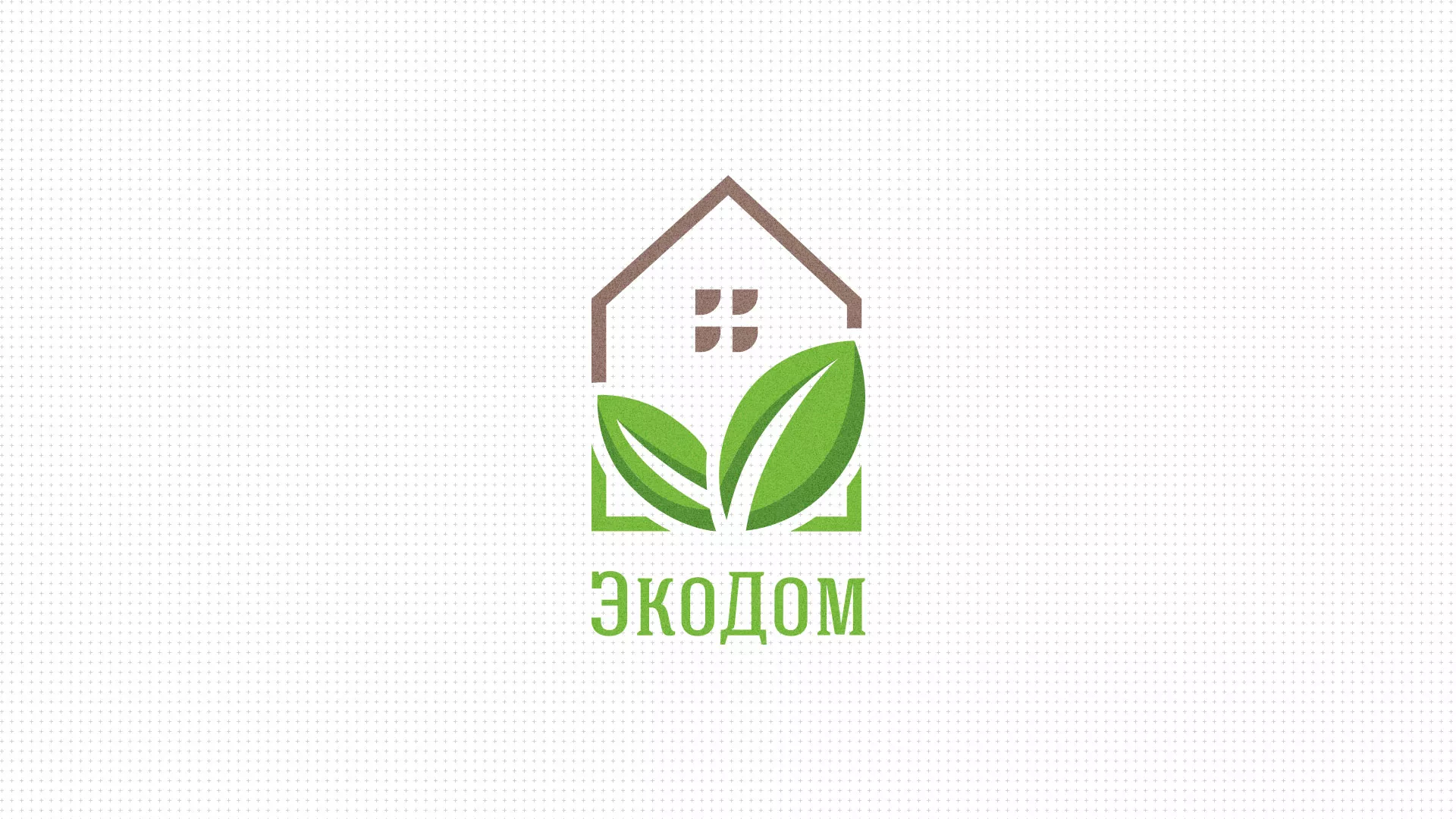 Создание сайта для строительной компании «ЭКОДОМ» в Буинске